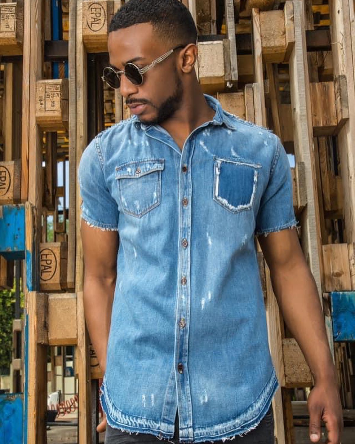 Homme Style
